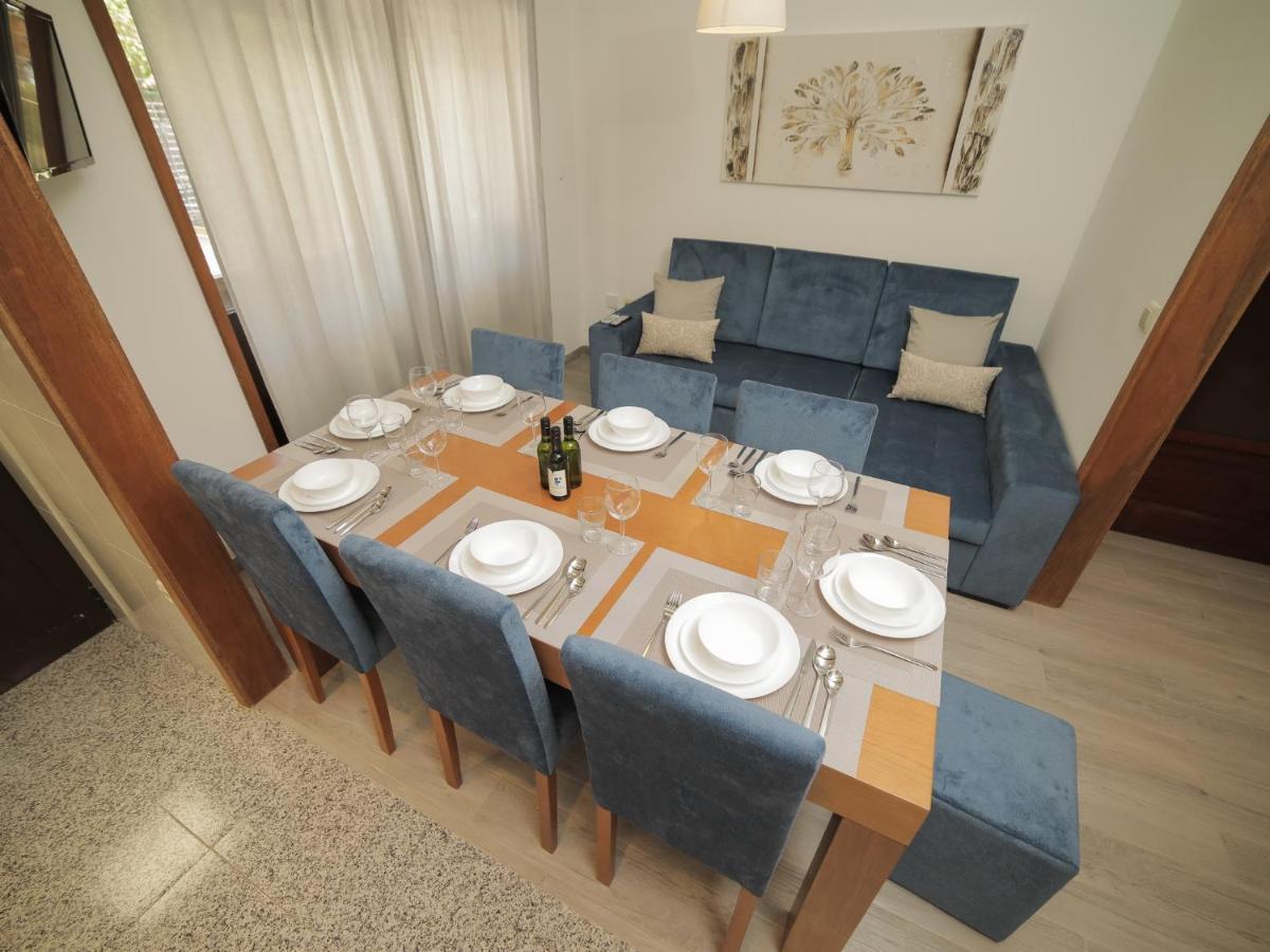 Апартаменты Oporto Guest Isac Garden W/ Parking Вила-Нова-ди-Гая Экстерьер фото
