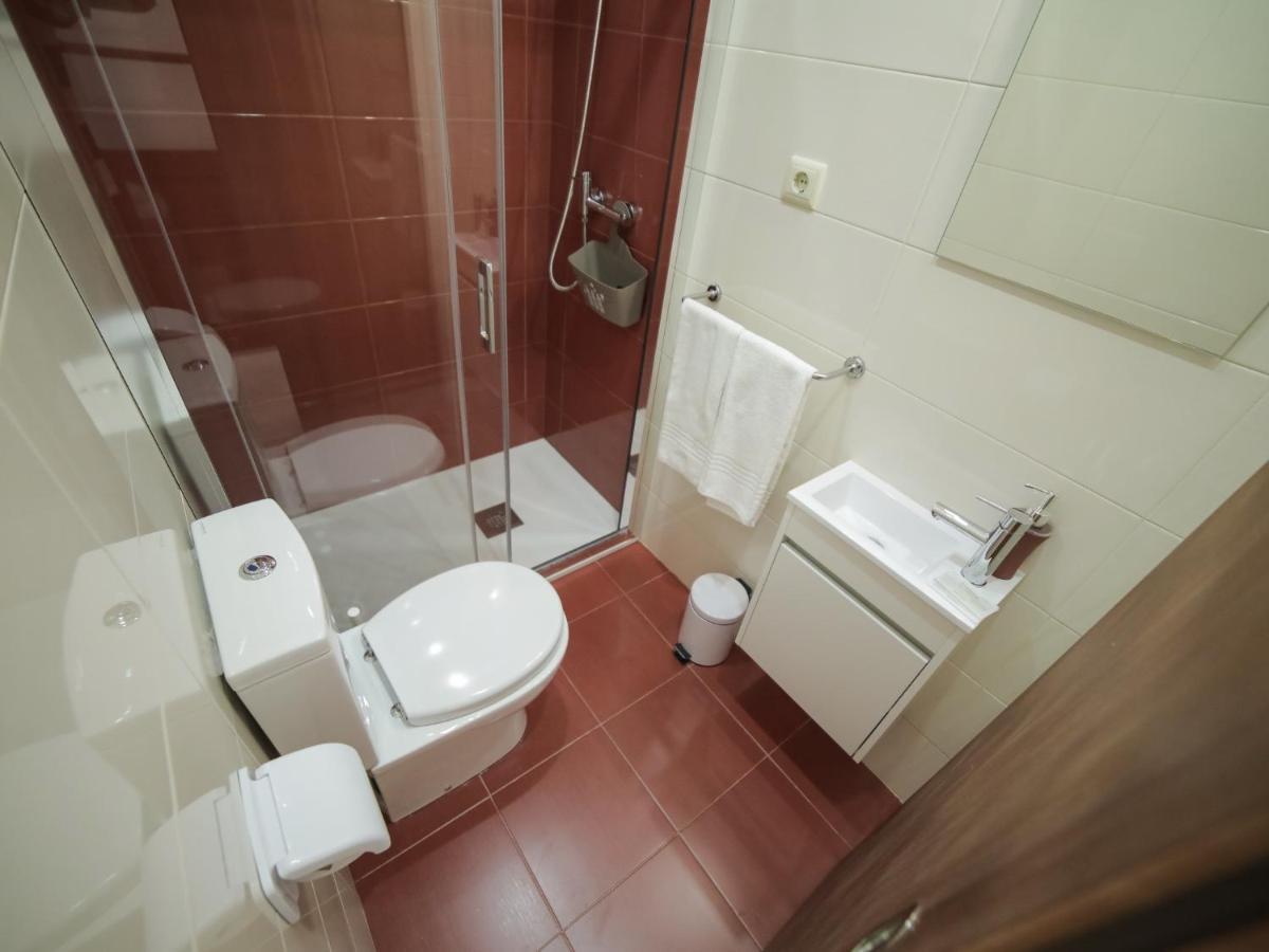 Апартаменты Oporto Guest Isac Garden W/ Parking Вила-Нова-ди-Гая Экстерьер фото