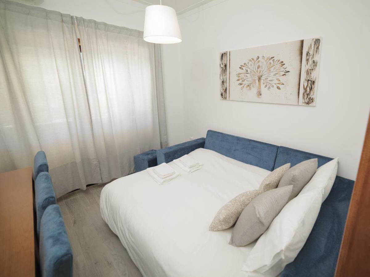Апартаменты Oporto Guest Isac Garden W/ Parking Вила-Нова-ди-Гая Экстерьер фото