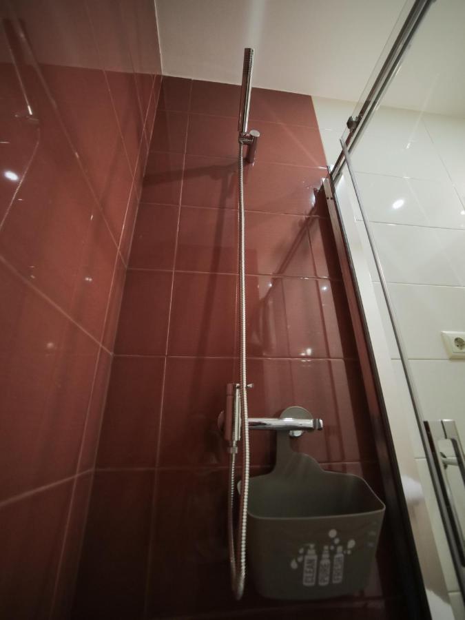 Апартаменты Oporto Guest Isac Garden W/ Parking Вила-Нова-ди-Гая Экстерьер фото
