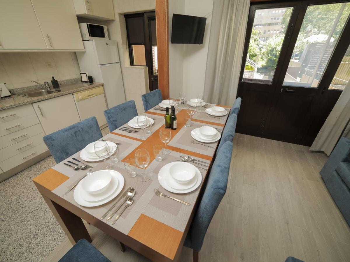 Апартаменты Oporto Guest Isac Garden W/ Parking Вила-Нова-ди-Гая Экстерьер фото