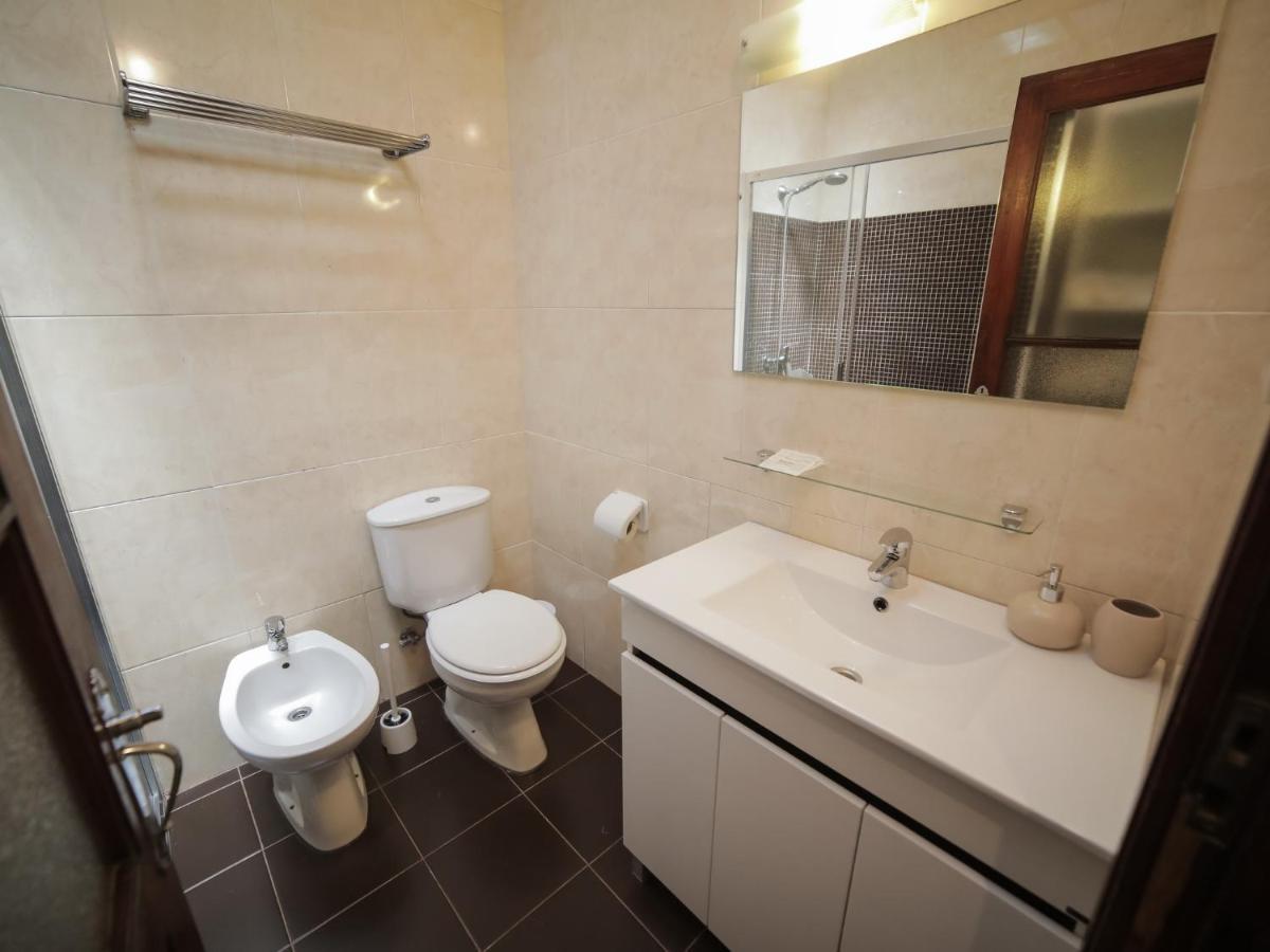 Апартаменты Oporto Guest Isac Garden W/ Parking Вила-Нова-ди-Гая Экстерьер фото