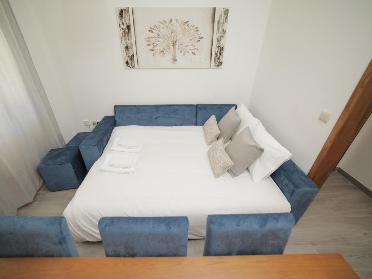 Апартаменты Oporto Guest Isac Garden W/ Parking Вила-Нова-ди-Гая Экстерьер фото